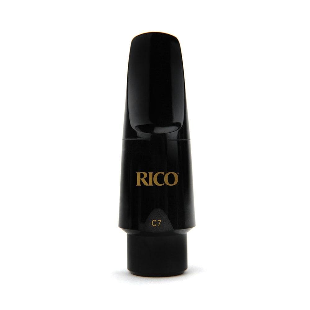 Boquilha Sax Alto D Addario Graftonite RRGMPCASXC7 [F035]