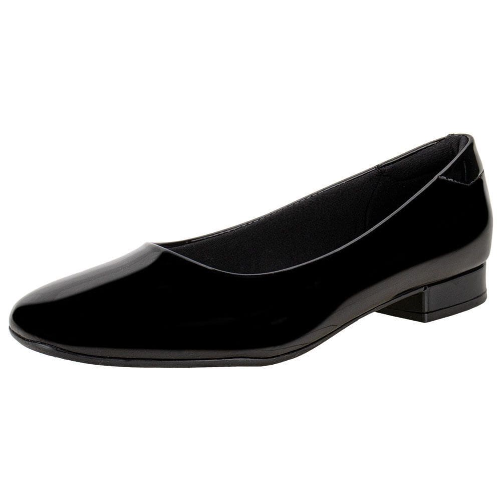 Sapato Feminino Salto Grosso Beira Rio 4318100