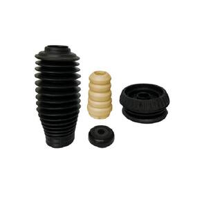 Kit Suspensão Dianteiro Completo 1ld Authomix Ka 1.0/action