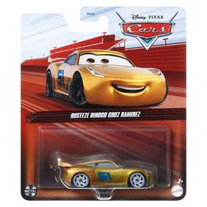 Miniatura Carros On The Road Disney Pixar Metal 1:55 - Mattel