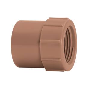 Luva Soldavel Rosca 32MMX1