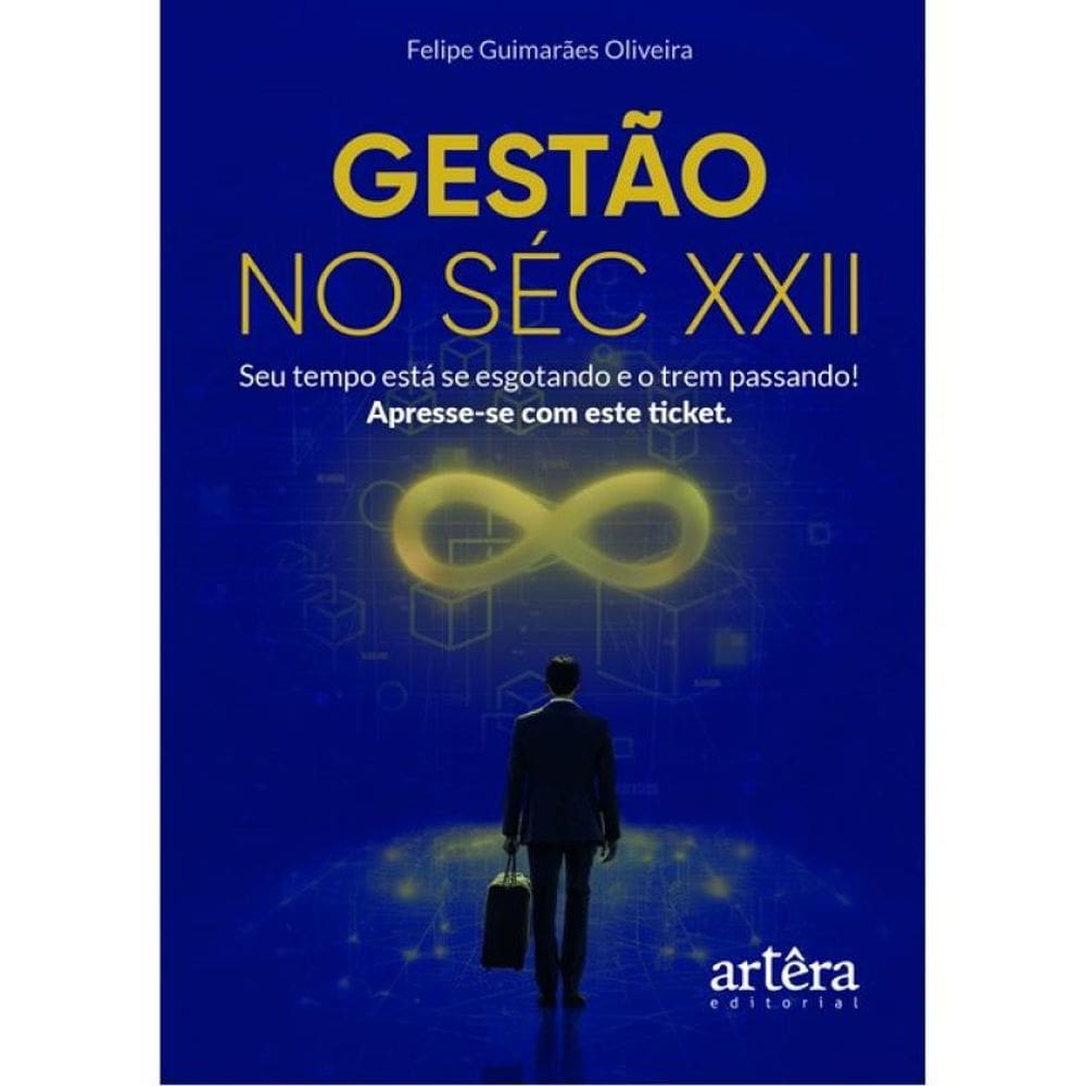 Gestão No Século Xxii