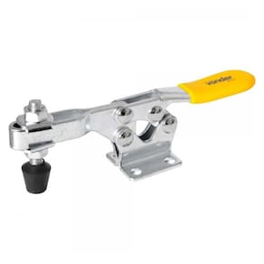Grampo de Aperto Rápido Tipo Horizontal Ghv 225 Vonder