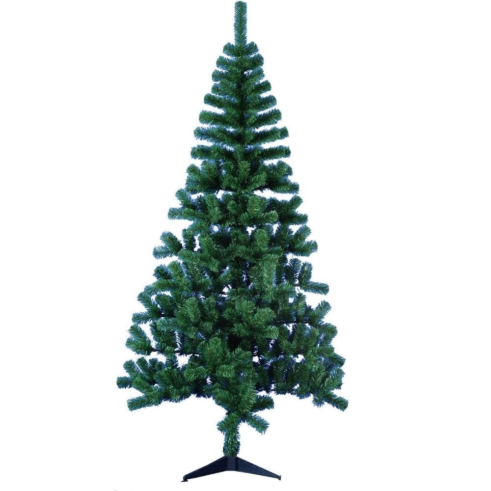 Árvore de Natal Canadense Verde Prime 450 Galhos 2,10m - Master Christmas
