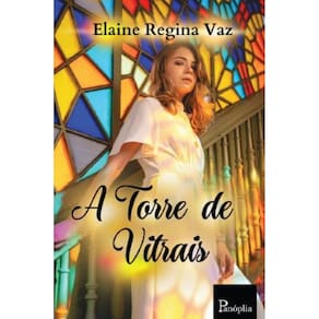 A torre de vitrais
