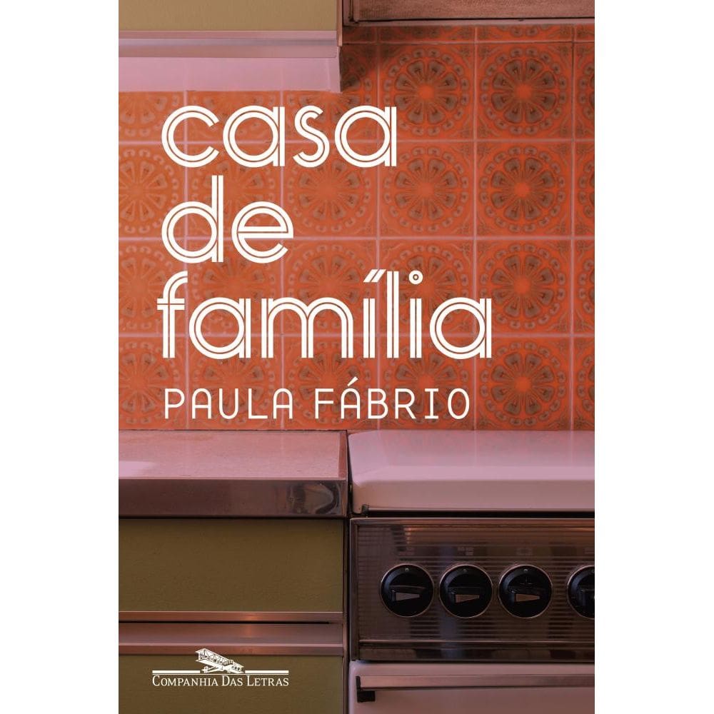 Casa de família(1009)
