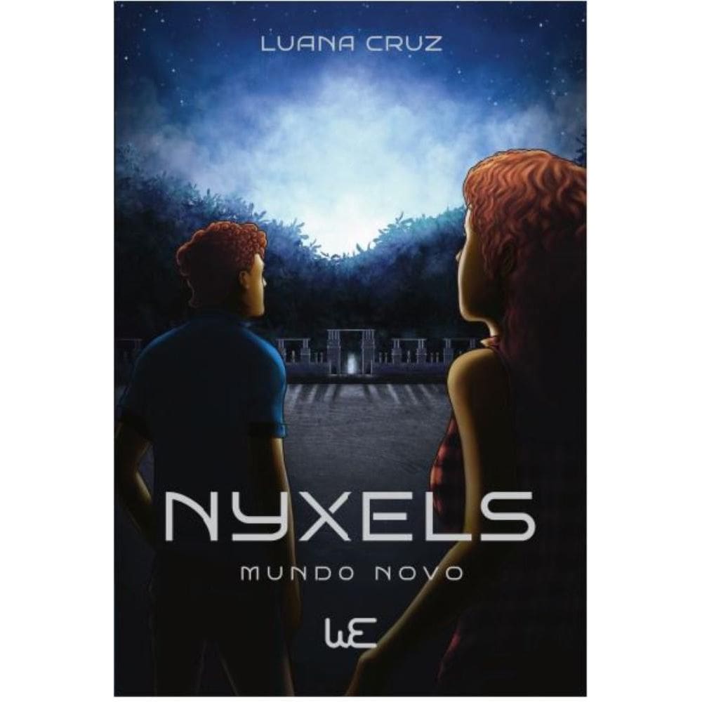 Nyxels: Mundo novo