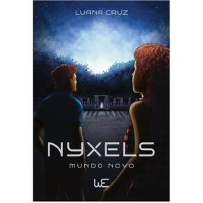 Nyxels: Mundo novo