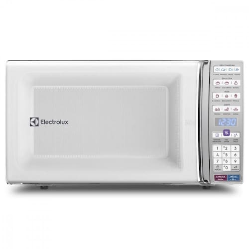 Micro-ondas Electrolux 34L MEO44 Branco - 110V