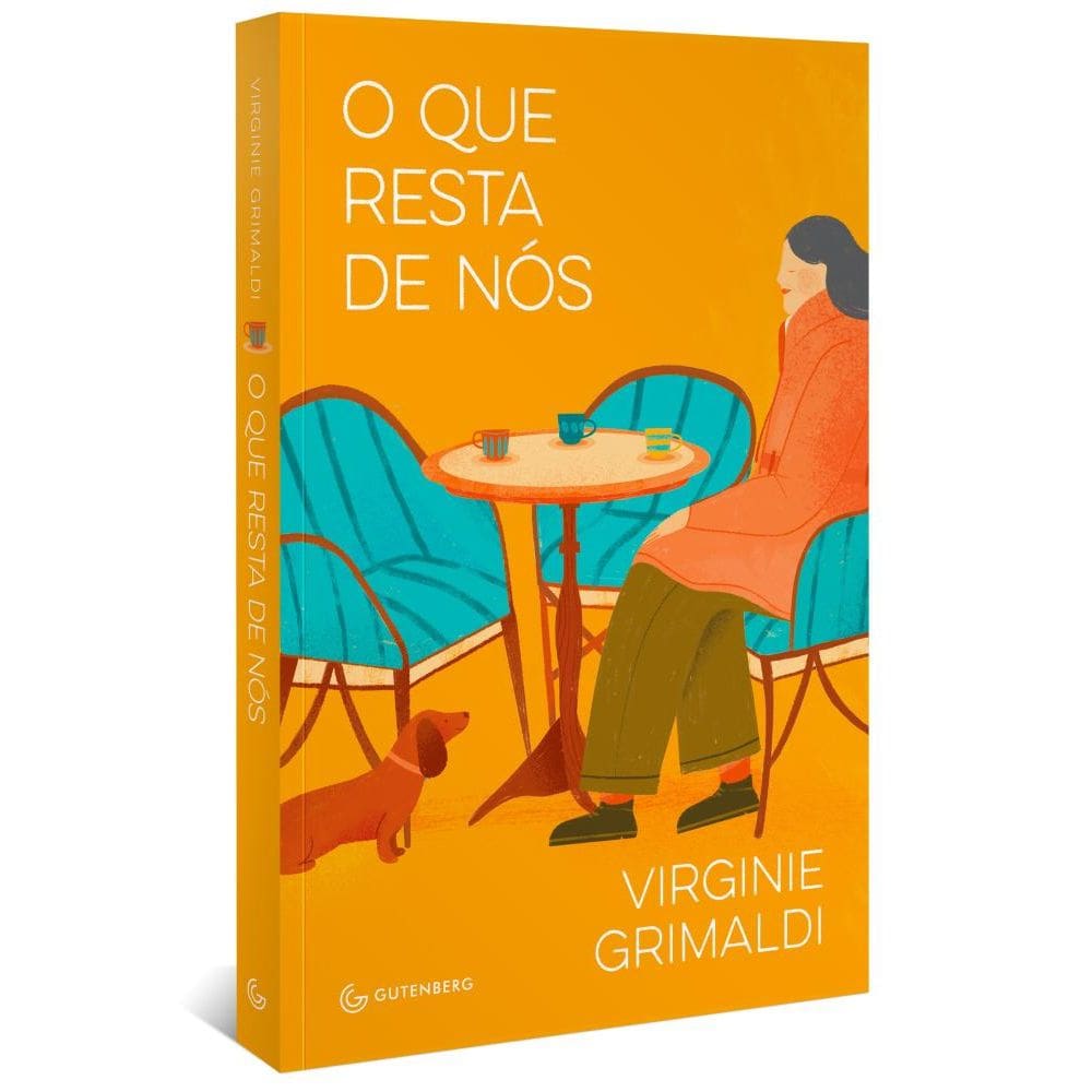 O que resta de nós (1508)