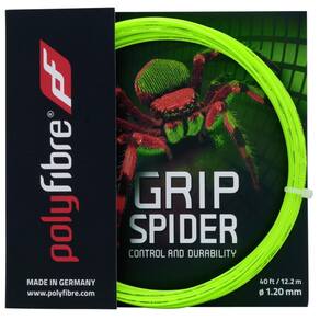 Corda Polyfibre Grip Spider 18L 1.20mm Verde Limão - Set Individual