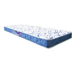Colchão Netsono Solteiro Double Face D45 96x203x25cm