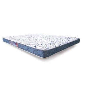 Colchão Netsono Casal Double Face D45 138x188x18cm