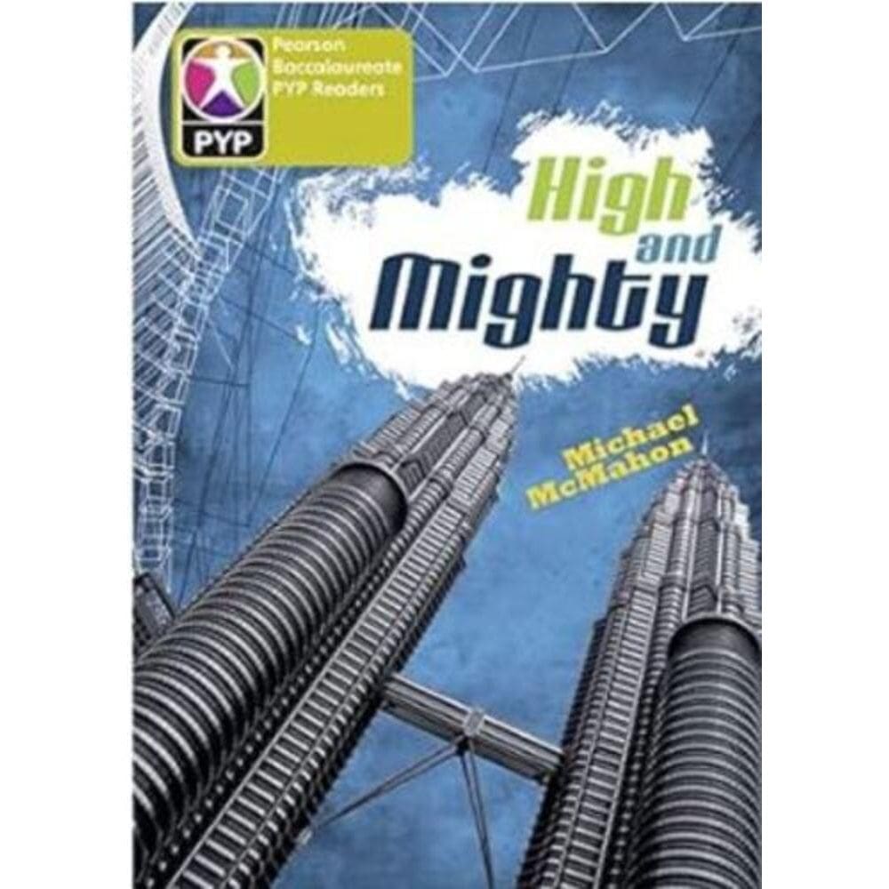 High And Mighty - Pyp Level 9