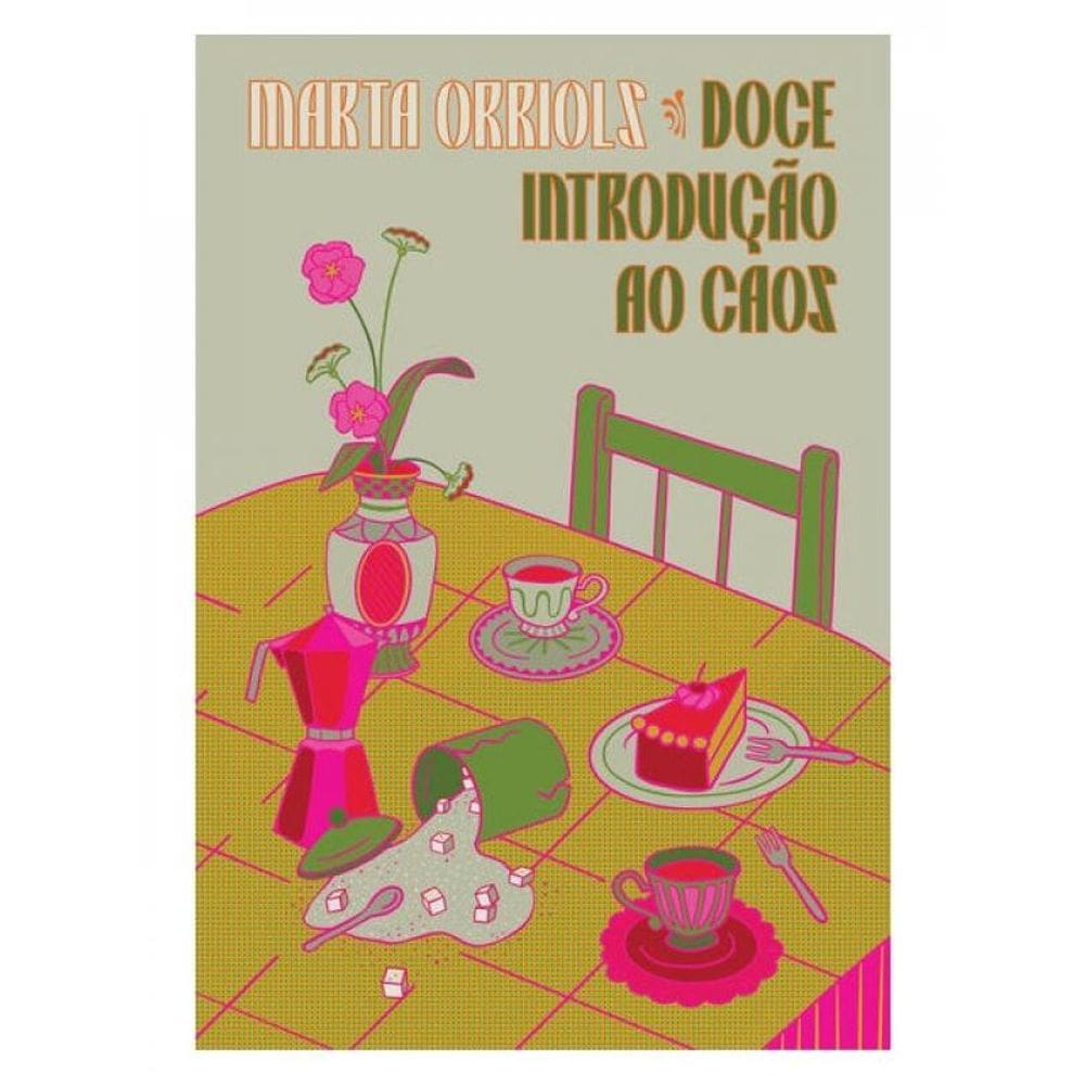 Doce Introdução Ao Caos