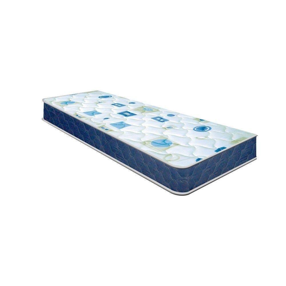 Colchão Netsono Solteiro Double Face D28 120x203x18cm