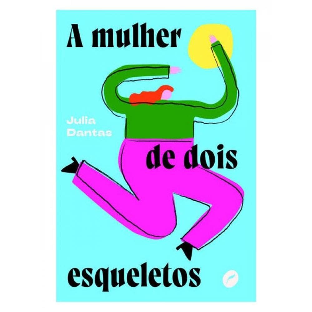 A Mulher De Dois Esqueletos