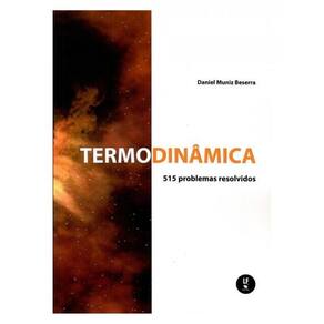 Termodinâmica 515 Problemas Resolvidos