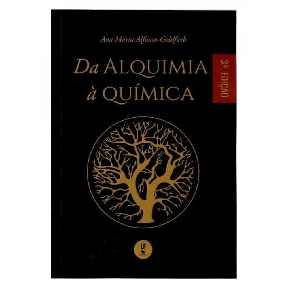 Da Alquimia À Química