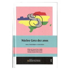 Núcleo Gera Dez Anos Entre A Universidade E A Escola Básica