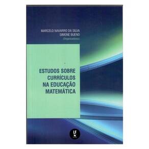 Estudos Sobre Currículos Na Educação Matemática