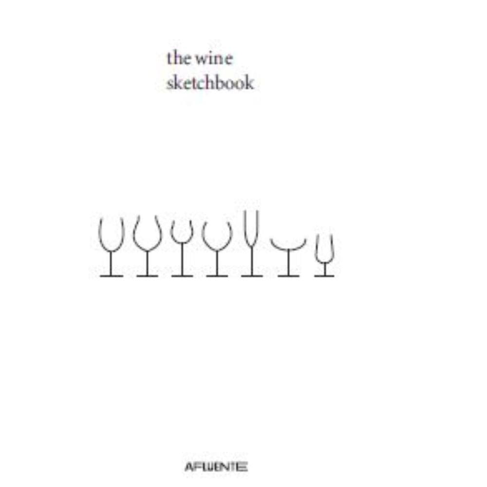 The Wine Sketchbook