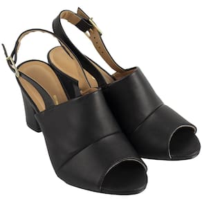 Chanel Vizzano Wide Feminino