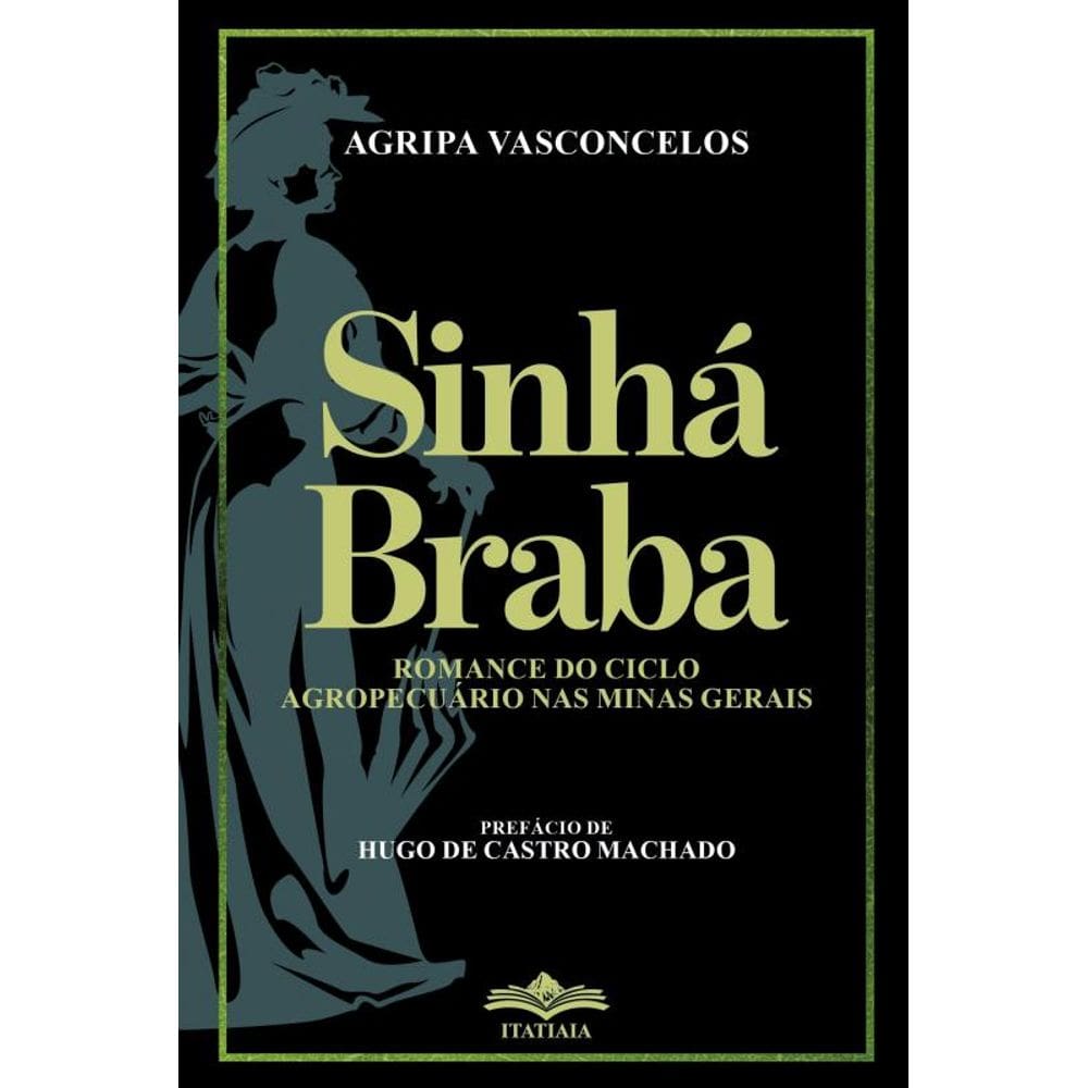 Sinhá Braba