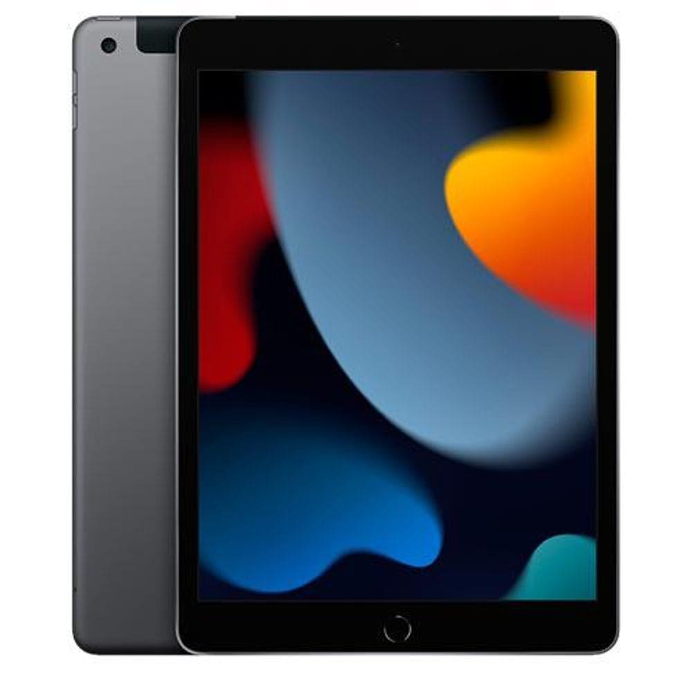 Apple ipad mini 4 32gb cinza espacial wifi renovado | Casas Bahia