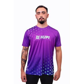 Camiseta HUPI Dry Sensation