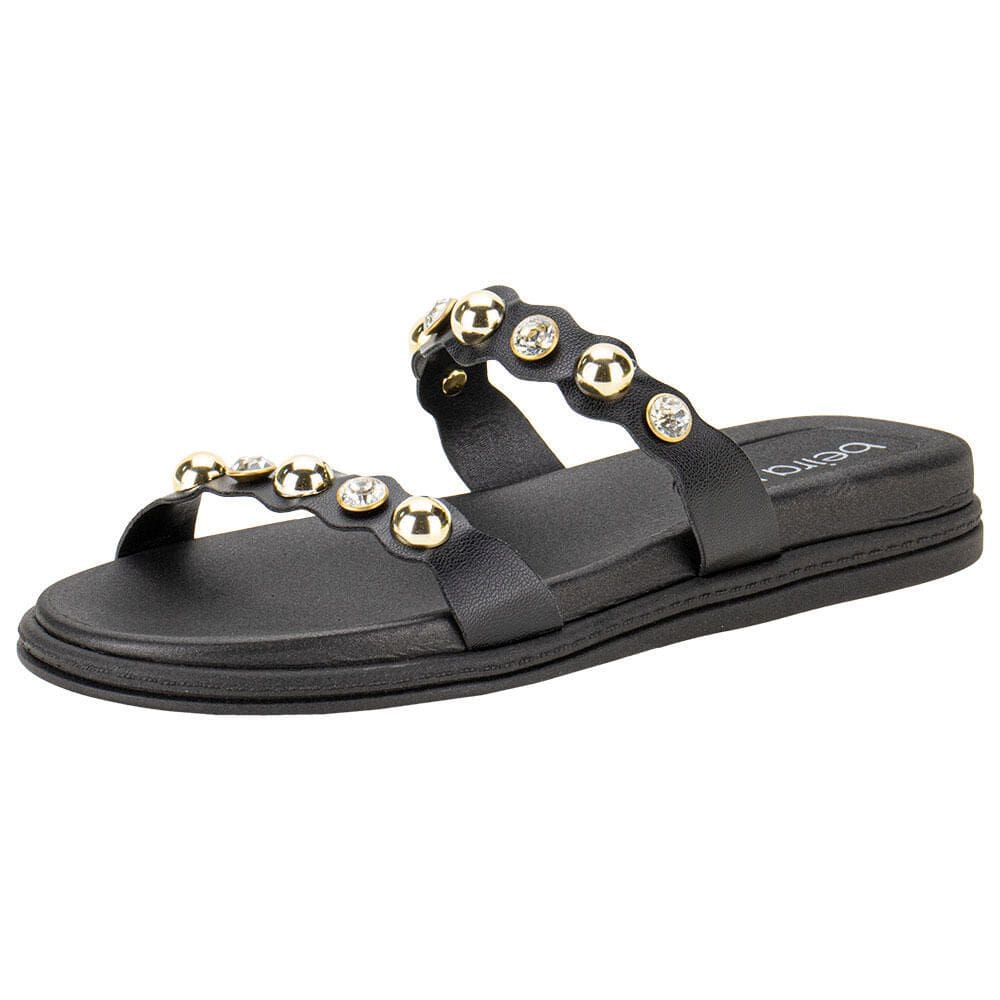 Tamanco Feminino Flat Beira Rio 8488118
