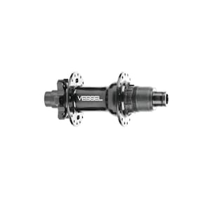 Cubo Traseiro 12x148mm 32 Furos Boost até 12v Free Hub Xd Sram Rolamentado 6 Parafusos