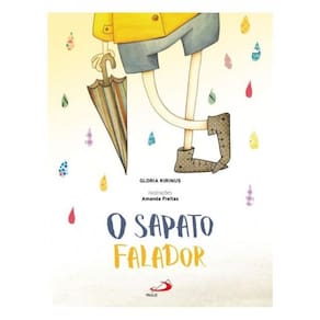 O Sapato Falador