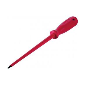 Chave de Fenda Gedore 020-5/16X08 8X200 150nr Simples Isolada