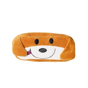 Estojo Necessaire Pelúcia Fofo Kawaii Pencil Bag Personagem