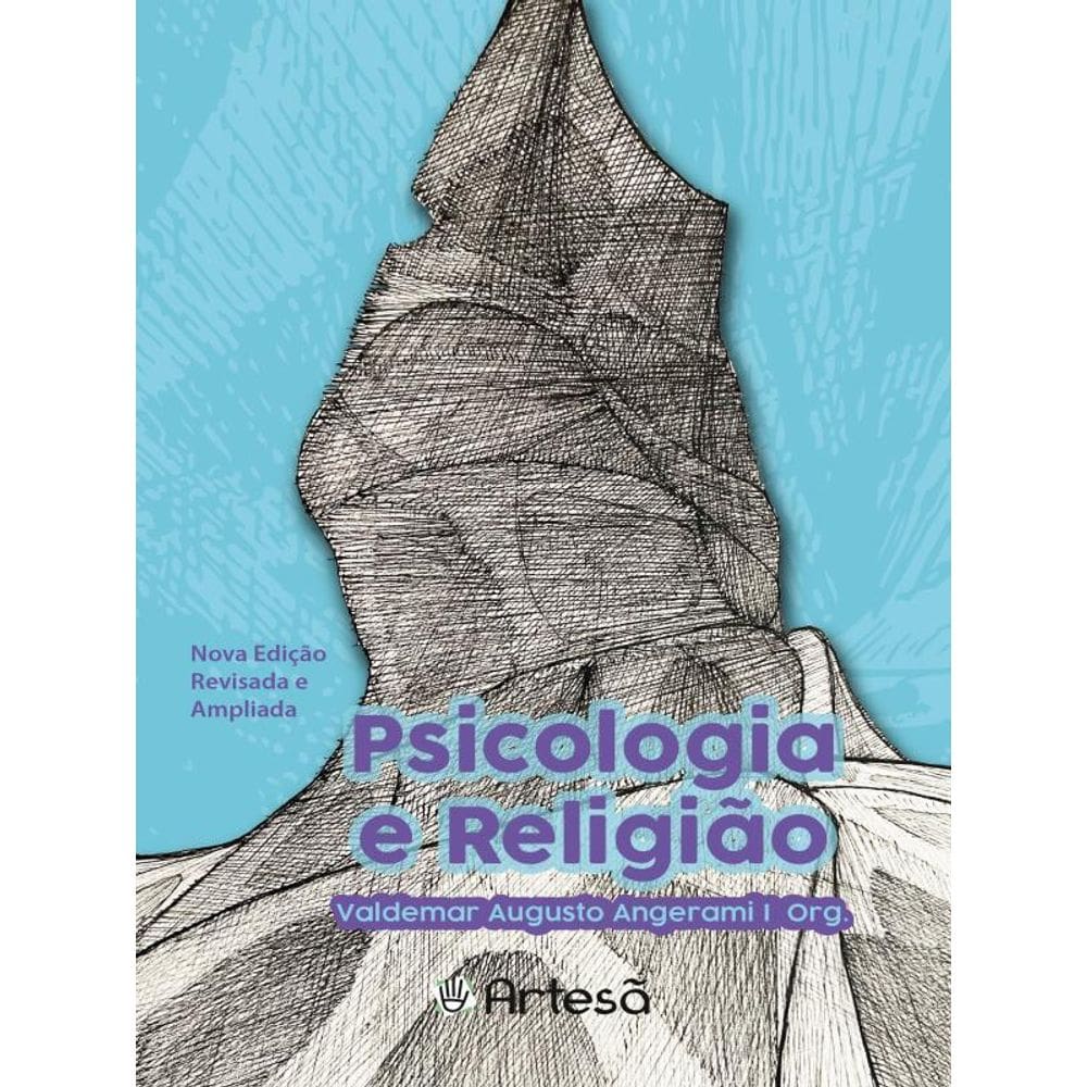 Psicologia E Religião