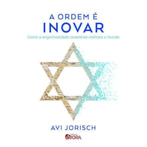 A Ordem É Inovar