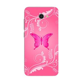 Capa Adesivo Skin361 Verso Para Alcatel A3 4G (5046J)