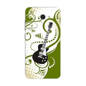 Capa Adesivo Skin368 Verso Para Alcatel A3 4G (5046J)