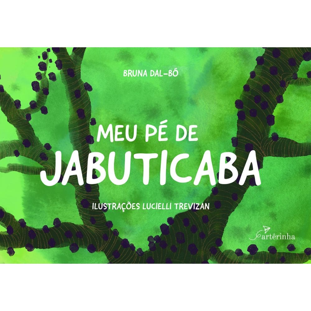 Meu Pé de Jabuticaba