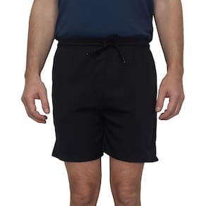 Shorts Marphim Beach Liso Plus Size Masculino
