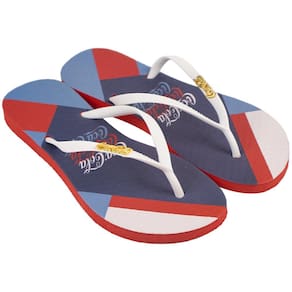 Chinelo Coca-Cola Picton Feminino