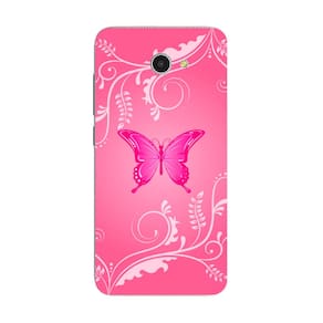 Capa Adesivo Skin361 Verso Para Alcatel A3 4G (5046J)
