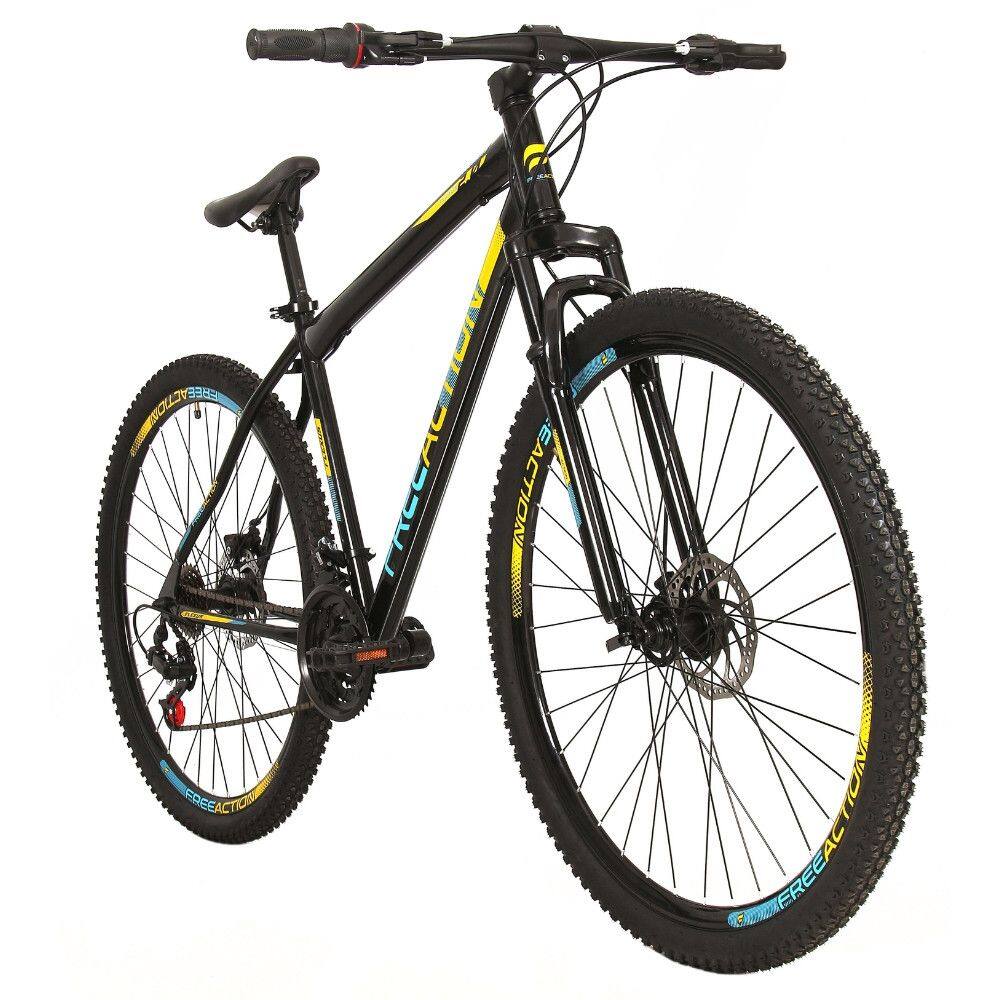 Bicicleta Aro 29 Flexus 2.0 21V | Casas Bahia