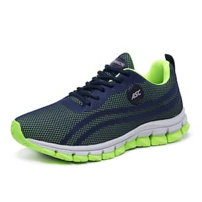 Tênis Masculino Feminino Esporte Academia Confortável