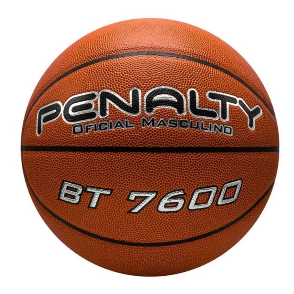 Bola Basquete Penalty BT7600 Viii Oficial