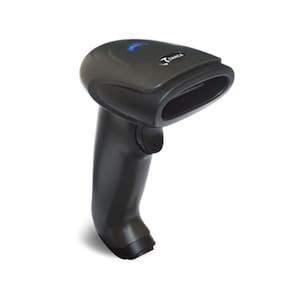 Leitor Tanca De Códigos De Barras Usb - Tl-120