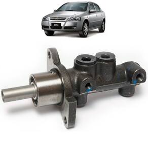 Cilindro Mestre Freio Chevrolet Astra ELITE FLEXPOWER X20XE 2.0 L 8V SOHC L4 2004 A 2009