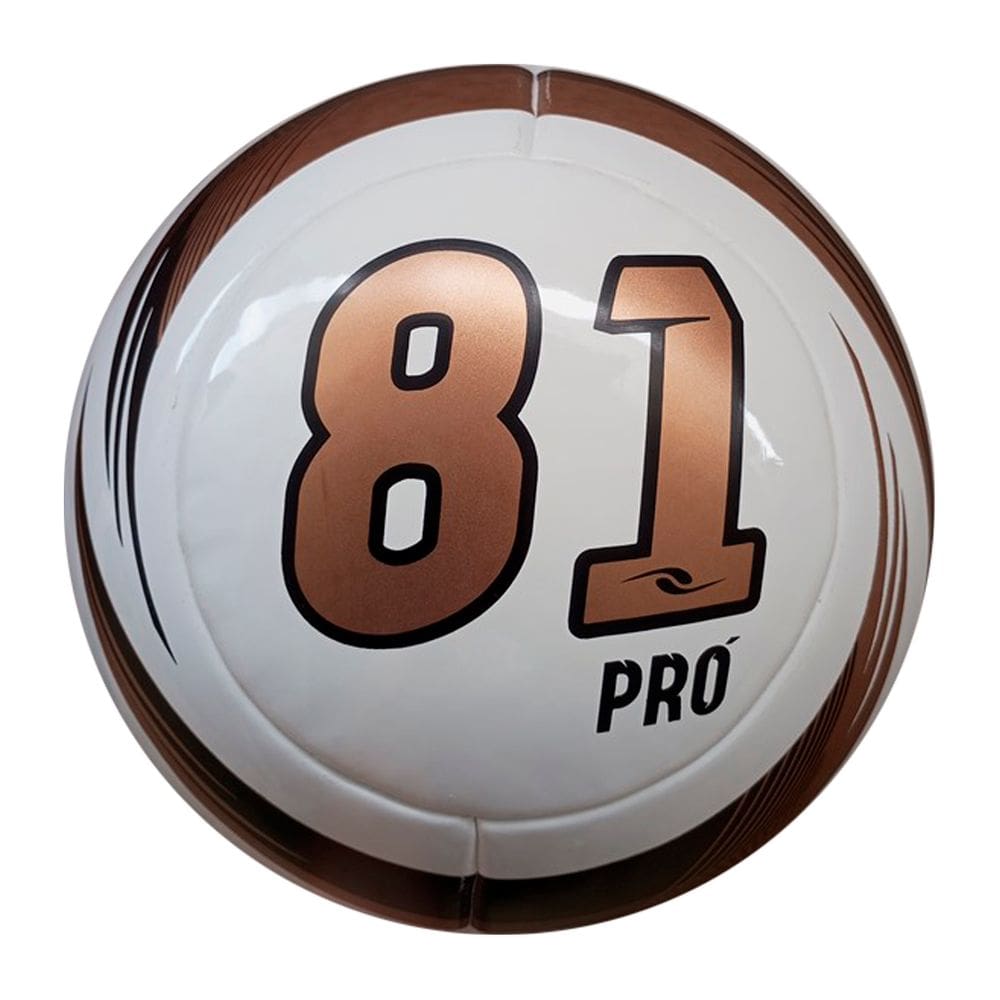Bola De Futsal Dalponte 81 Pro Selo F.B.F.S Padrão FIFA Oficial