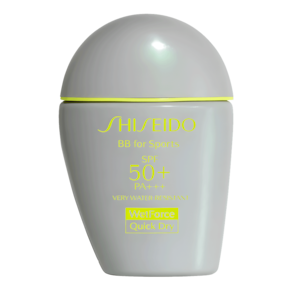 Shiseido BB For Sports FPS 50 Dark - Base Líquida 30ml